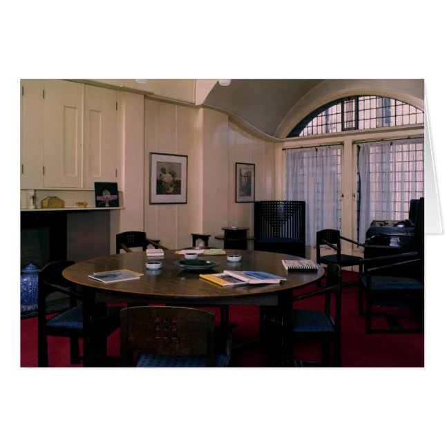 Salle du directeur (Devant horizontal)