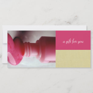 Salon à ongles ou certificats cadeaux Spas de jour