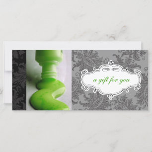 Salon à ongles ou certificats cadeaux Spas de jour