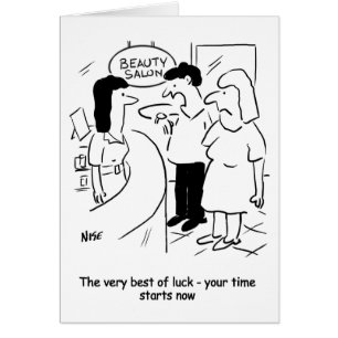 Salon de beauté - Contre l'horloge! Anniversaire d