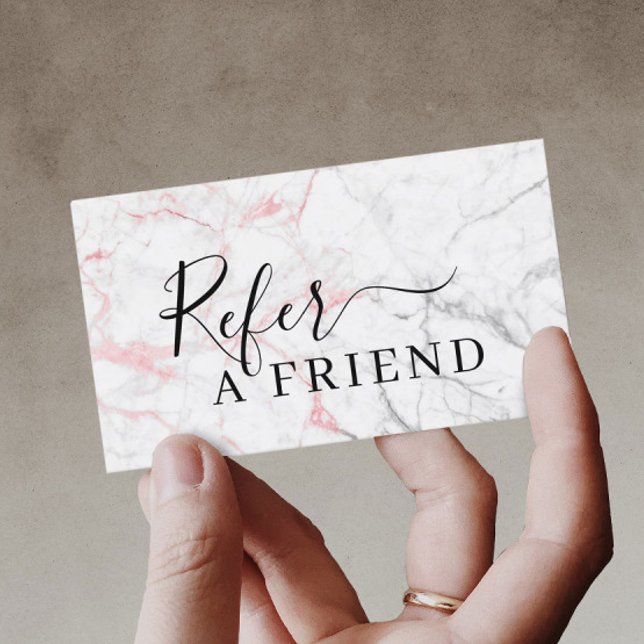 Salon de beauté moderne en marbre rose Référence (Créateur téléchargé)