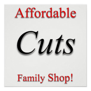 Salon de beauté, Salon de ongles, affiches de salo