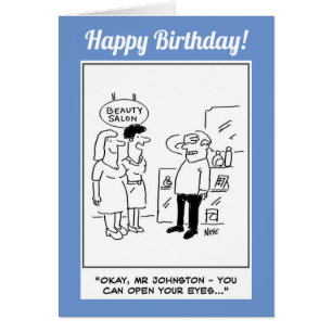 Salon de beauté Surprise