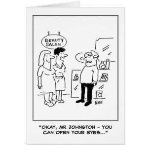 Salon de beauté Surprise