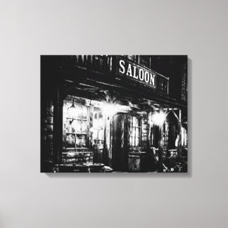 Salon de toile
