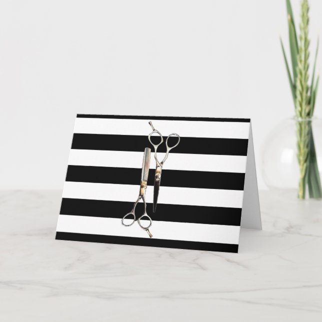 Salon des cartes des customers (Devant)