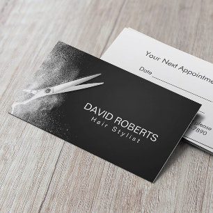 Salon des cheveux coiffeur Barbier Rendez-vous