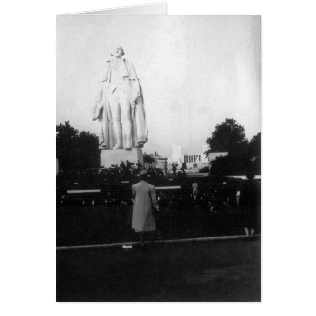 Salon mondial de 1939 (Devant)