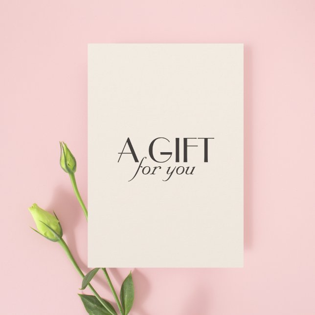 Salon noir ivoire crème minimaliste (Créateur téléchargé)