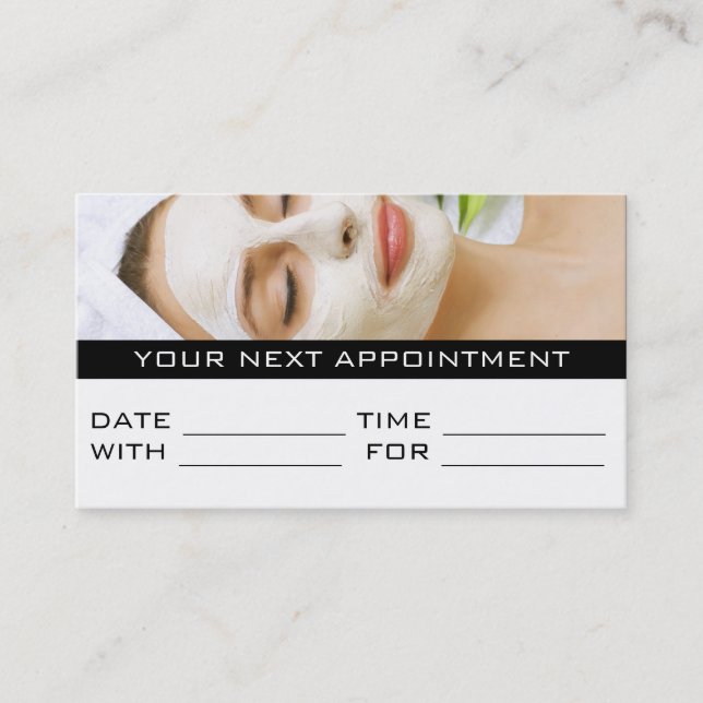 Salon Spa de massage par carte de rendez-vous (Devant)