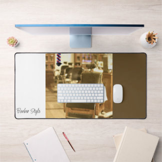 Salon sur mesure pour propriétaire de salon Barbie