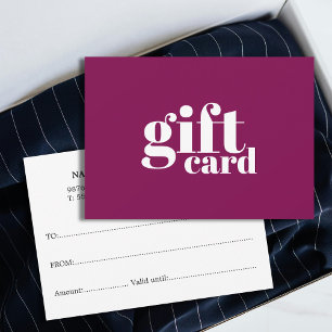 Salon Violet Rouge Élégant Moderne