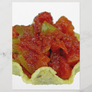 Salsa maison