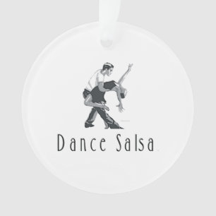 Salsa SUPÉRIEUR de danse