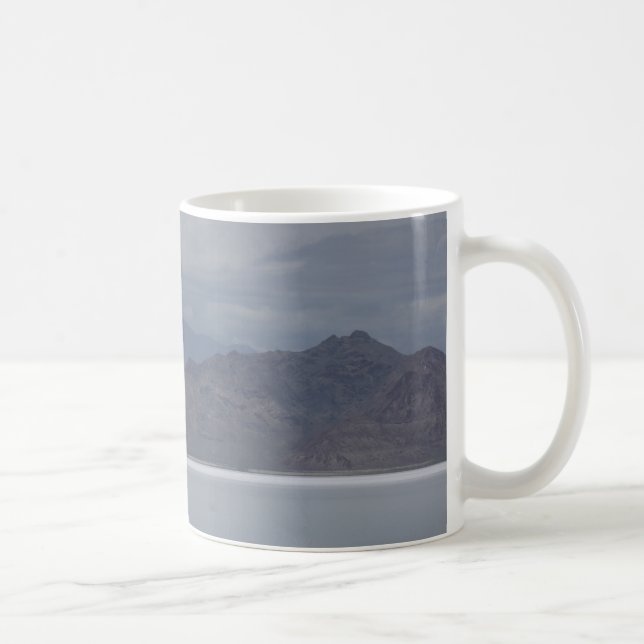 Salt Utah et Mug Skyline (Droite)