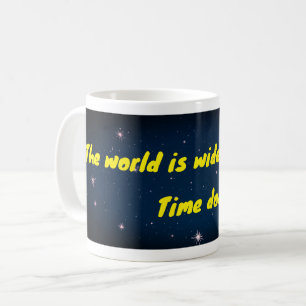 Saluez Mug