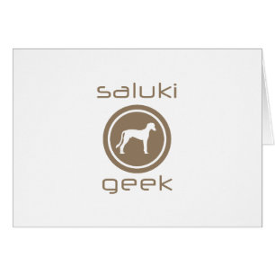 Saluki