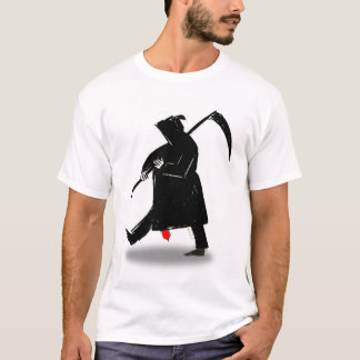 Salut au T-shirt Reaper