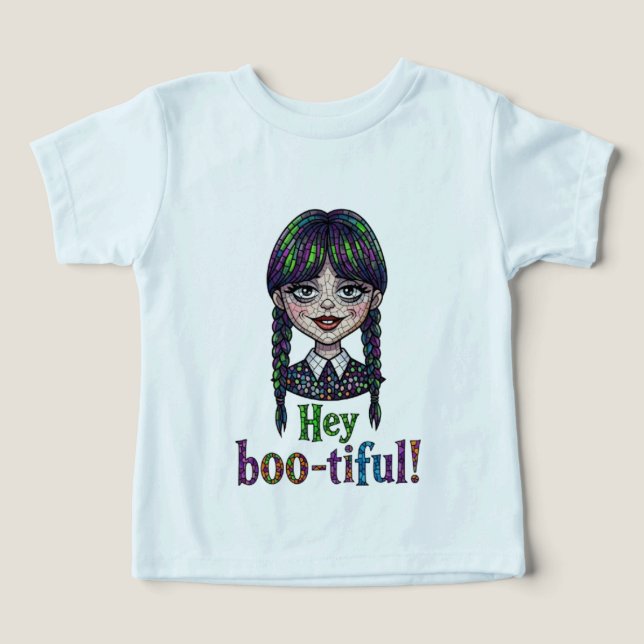 SALUT BELLE (Design Recto)