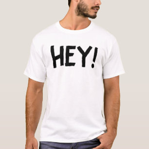 salut t-shirt