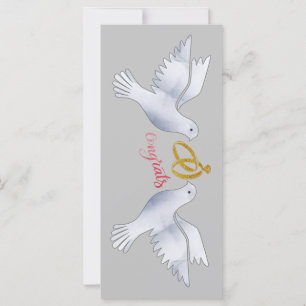 Salutation d'anniversaire