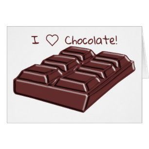 Salutation de la journée nationale du chocolat