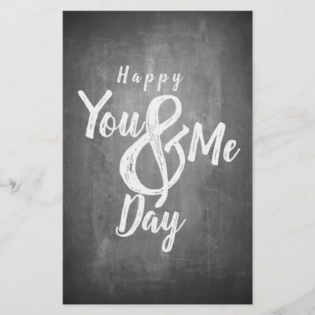 Salutations anniversaire en mode tableau de bord (Devant)