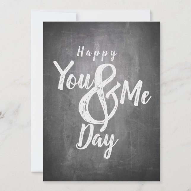 Salutations anniversaire en mode tableau de bord (Devant)