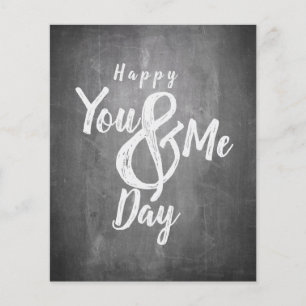 Salutations anniversaire en mode tableau de bord