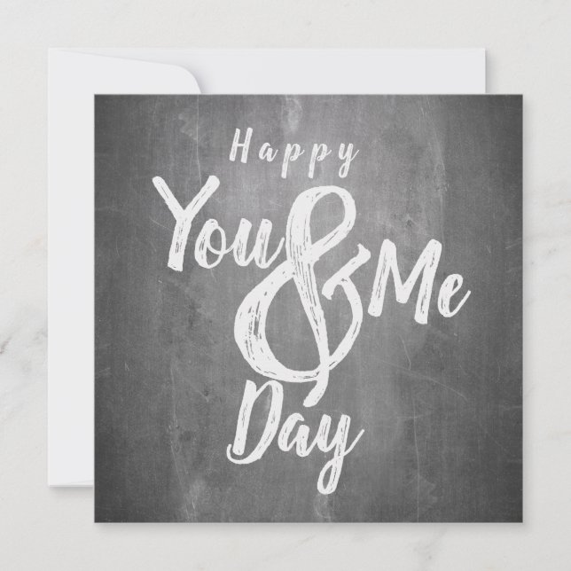 Salutations anniversaire en mode tableau de bord (Devant)