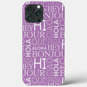 Salutations Coque-Mate coque iphone