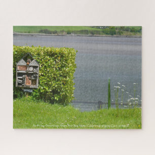 Salutations de Courtmacsherry Cork   Puzzle