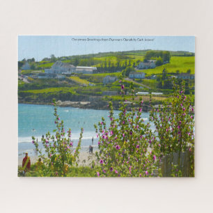 Salutations de Dunmore Clonakilty Jigsaw Puzzle