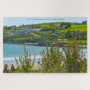 Salutations de Dunmore Clonakilty  Puzzle