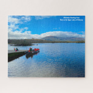 Salutations de Ross Killarney Puzzle