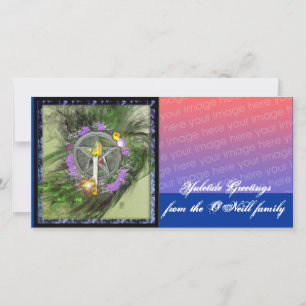 salutations du yuletide