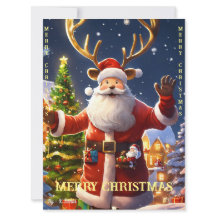 Salutations exclusives du Nouvel An