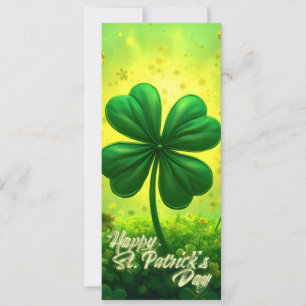 Salutations pour la Saint-Patrick