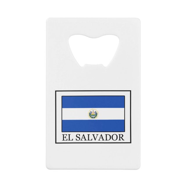 Salvador (Devant)