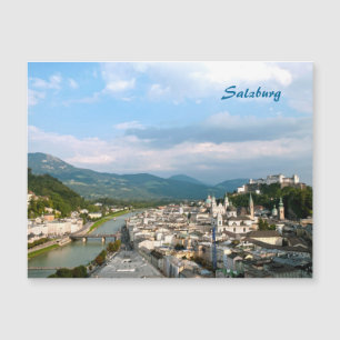 Salzbourg