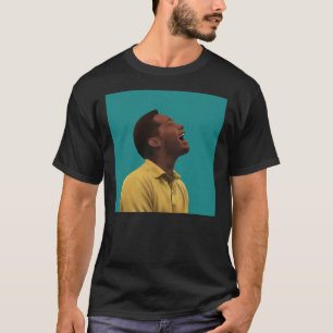 Sam Cooke chante T-shirt classique Copie