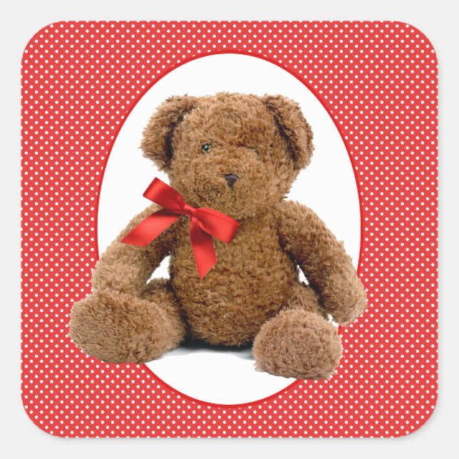 Sam Sticker (Devant)