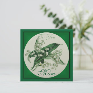 Samantha Lily 1 Carte de voeux