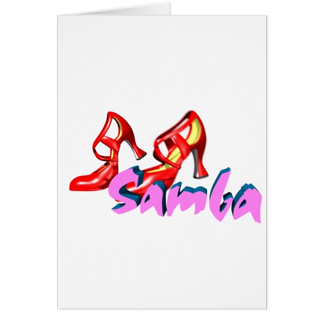 Samba (Devant)
