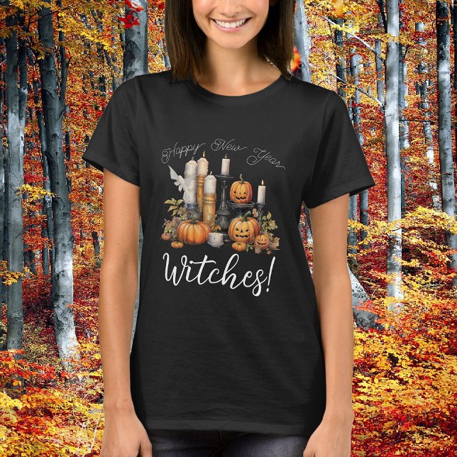 Samhain T-Shirt (Créateur téléchargé)