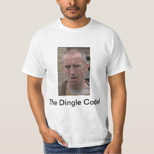 Sammy Dingle T-shirt