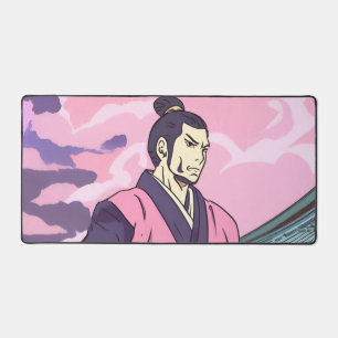 samouraï