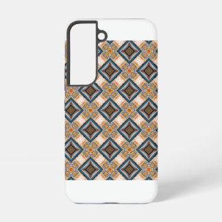 Samsung Galaxy conception de motif de coque de téléphone