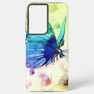 Samsung Galaxy Coque