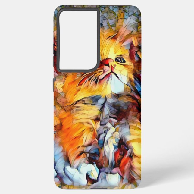 Samsung Galaxy Coque (Verso)